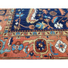 10x14 Serapi Style Area Rug  - 502515.