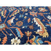 10x14 Serapi Style Area Rug  - 502515.