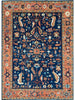 10x14 Serapi Style Area Rug  - 502515.