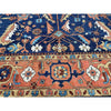 10x14 Serapi Style Area Rug  - 502515.