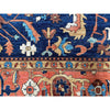 10x14 Serapi Style Area Rug  - 502515.