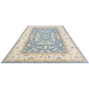 10x14 Serapi Style Area Rug - 502516.