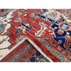 10x14 Serapi Style Area Rug - 502520.