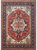 10x14 Serapi Style Area Rug - 502520.