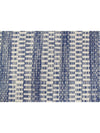 10x14 Indian Dhurry Area Rug - 500342.