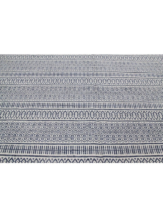 10x14 Indo Dhurry Area Rug - 501037.