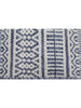 10x14 Indo Dhurry Area Rug - 501037.