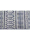 10x14 Indo Dhurry Area Rug - 501037.