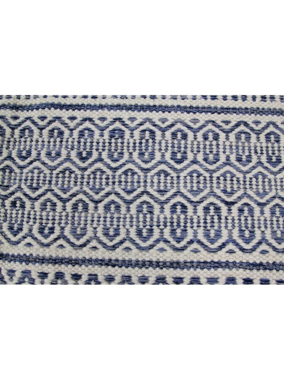 10x14 Indo Dhurry Area Rug - 501037.