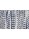 10x14 Indo Dhurry Area Rug - 501037.