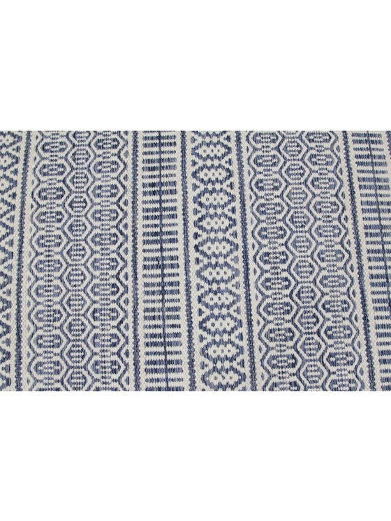 10x14 Indo Dhurry Area Rug - 501037.