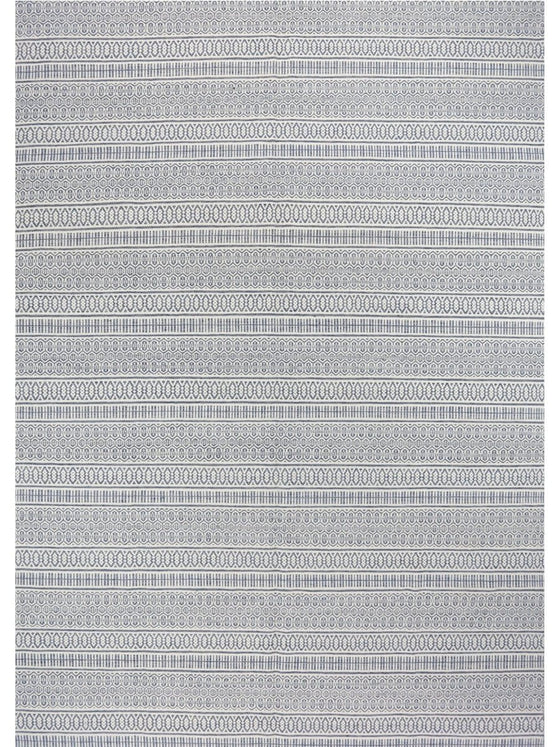 10x14 Indo Dhurry Area Rug - 501037.