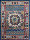 10x14 Mamlouk Area Rug - 500741.