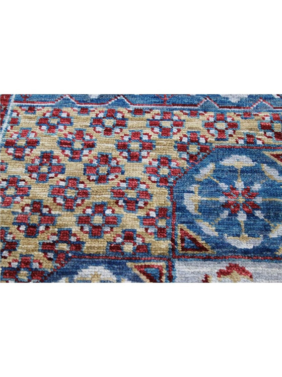 10x14 Mamlouk Area Rug - 500741.