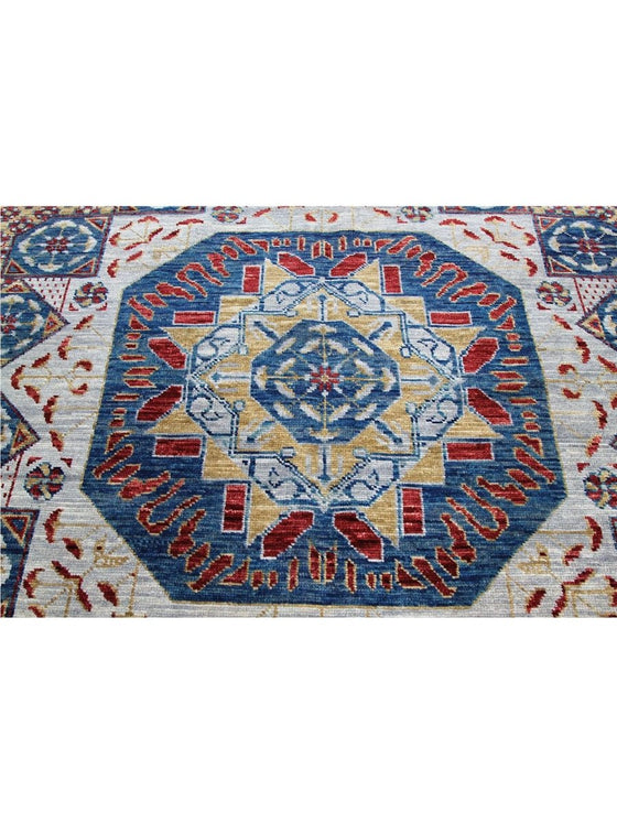 10x14 Mamlouk Area Rug - 500741.