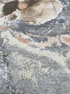 10x14 Modern Abstract Area Rug - 111245.