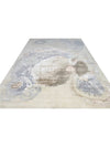 10x14 Modern Abstract Area Rug - 111245.