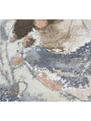 10x14 Modern Abstract Area Rug - 111245.