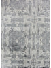10x14 Modern Abstract Area Rug - 500964.