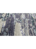 10x14 Modern Abstract Area Rug - 500985.