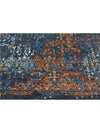 10x14 Modern Abstract Area Rug - 500996.