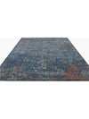 10x14 Modern Abstract Area Rug - 500996.