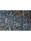 10x14 Modern Abstract Area Rug - 500996.