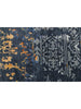 10x14 Modern Abstract Area Rug - 500996.