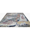 10x14 Modern Abstract Area Rug - 501020.