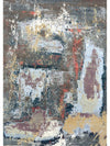 10x14 Modern Abstract Area Rug - 501020.