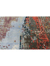 10x14 Modern Abstract Area Rug - 501020.