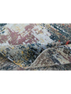 10x14 Modern Abstract Area Rug - 501020.