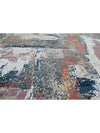 10x14 Modern Abstract Area Rug - 501020.