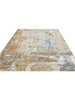 10x14 Modern Abstract Area Rug - 501111.