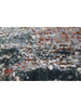 10x14 Modern Abstract Area Rug - 501149.