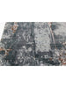 10x14 Modern Abstract Area Rug - 501149.