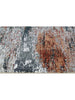 10x14 Modern Abstract Area Rug - 501149.