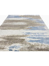 10x14 Modern Abstract Area Rug - 501332.