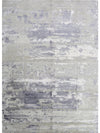 10x14 Modern Abstract Area Rug - 501465.