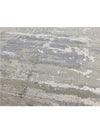 10x14 Modern Abstract Area Rug - 501465.