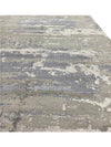 10x14 Modern Abstract Area Rug - 501465.