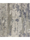 10x14 Modern Abstract Area Rug - 501465.