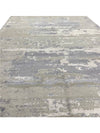 10x14 Modern Abstract Area Rug - 501465.