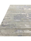 10x14 Modern Abstract Area Rug - 501465.