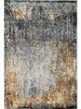 10x14 Modern Abstract Area Rug - 501493.