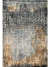 10x14 Modern Abstract Area Rug - 501493.