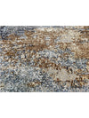 10x14 Modern Abstract Area Rug - 501493.