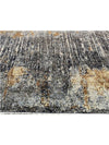 10x14 Modern Abstract Area Rug - 501493.