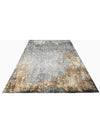 10x14 Modern Abstract Area Rug - 501493.