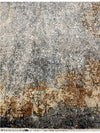 10x14 Modern Abstract Area Rug - 501493.